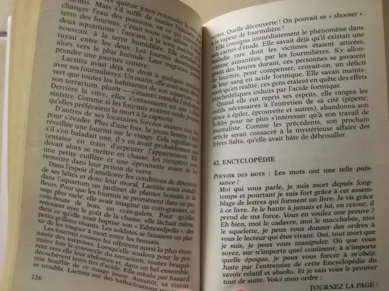 Livros Bernard Werber – photo 9